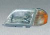 MERCE 1298206061 Headlight